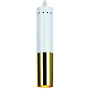 Зображення Люстра підвісна Levistella 756LPR5133-1 WH+GD білий із золотомИМ Light-Deco1