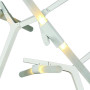Изображение Люстра подвесная Levistella 756LPR189-18 WH белаяИМ Light-Deco2