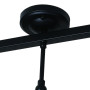 Зображення Світильник стельовий офісний спот Levistella 761SD03-3 BK чорнийИМ Light-Deco2