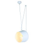 Изображение  Светильник подвесной Levistella 761WH01-1 WH белаяИМ Light-Deco