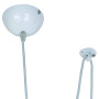 Изображение  Светильник подвесной Levistella 761WH01-1 WH белаяИМ Light-Deco2