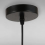 Изображение Люстра подвесная Levistella 9163814-1 BK+BK чернаяИМ Light-Deco2