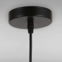 Зображення Люстра підвісна Levistella 9163814-1 BK+WH чорний + білийИМ Light-Deco2