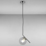Зображення Люстра підвісна Levistella 9163814-1 CR+CL хромИМ Light-Deco