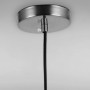 Зображення Люстра підвісна Levistella 9163814-1 CR+CL хромИМ Light-Deco2