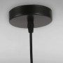 Зображення Люстра підвісна Levistella 9163815-1 BK+BK чорнаИМ Light-Deco2