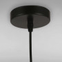 Зображення Люстра підвісна Levistella 9163815-1 BK+CL чорнаИМ Light-Deco2