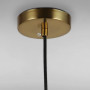 Зображення Люстра підвісна Levistella 9163815-1 BRZ+WH бронза + білийИМ Light-Deco2