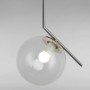 Зображення Люстра підвісна Levistella 9163815-1 CR+CL хром ИМ Light-Deco1