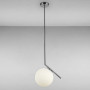 Зображення Люстра підвісна Levistella 9163815-1 CR+WH хром + білийИМ Light-Deco