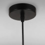 Зображення Люстра підвісна Levistella 9163816-1 BK+BK чорнаИМ Light-Deco2