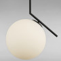 Зображення Люстра підвісна Levistella 9163816-1 BK+WH чорний + білийИМ Light-Deco1