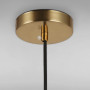 Зображення Люстра підвісна Levistella 9163816-1 BRZ+BK бронза + чорнийИМ Light-Deco2