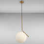 Зображення Люстра підвісна Levistella 9163816-1 BRZ+WH бронза + білийИМ Light-Deco