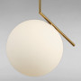 Зображення Люстра підвісна Levistella 9163816-1 BRZ+WH бронза + білийИМ Light-Deco1
