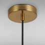Зображення Люстра підвісна Levistella 9163816-1 BRZ+WH бронза + білийИМ Light-Deco2