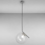 Зображення Люстра підвісна Levistella 9163816-1 CR+CL хромИМ Light-Deco