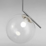 Зображення Люстра підвісна Levistella 9163816-1 CR+CL хромИМ Light-Deco1