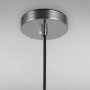 Зображення Люстра підвісна Levistella 9163816-1 CR+CL хромИМ Light-Deco2