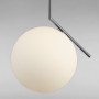 Зображення Люстра підвісна Levistella 9163816-1 CR+WH хром + білийИМ Light-Deco1