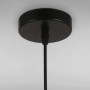 Зображення Люстра підвісна Levistella 9163817-1 BK+BK чорнаИМ Light-Deco2
