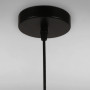 Зображення Люстра підвісна Levistella 9163817-1 BK+WH чорний + білийИМ Light-Deco2