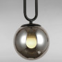 Зображення Люстра підвісна Levistella 9163818-1 BK+BK чорнаИМ Light-Deco1