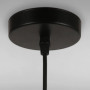 Зображення Люстра підвісна Levistella 9163818-1 BK+BK чорнаИМ Light-Deco2