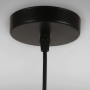 Зображення Люстра підвісна Levistella 9163818-1 BK+WH чорний + білийИМ Light-Deco2