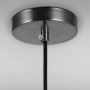 Зображення Люстра підвісна Levistella 9163818-1 CR+BK хром + чорнийИМ Light-Deco2
