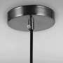 Зображення Люстра підвісна Levistella 9163818-1 CR+WH хром + білийИМ Light-Deco2