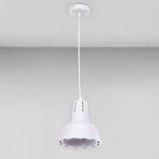 Люстра підвісна Light House SWT-18278 WT D190 E27 біла