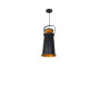 Изображение Люстра подвесная Light House SRS-18426-1S черная  ИМ Light-Deco 