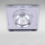 Зображення Світильник точковий вбудований Light House LS-18445 дзеркальний ИМ Light-Deco 