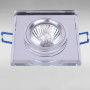 Зображення Світильник точковий вбудований Light House LS-18445 дзеркальний ИМ Light-Deco 1 