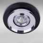 Зображення Світильник точковий вбудований Light House LS-18449 основа чорна ИМ Light-Deco 