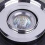 Зображення Світильник точковий вбудований Light House LS-18449 основа чорна ИМ Light-Deco 1 