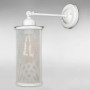 Изображение Настенный светильник Бра Light House LS-18456F-1W WH белый ИМ Light-Deco 
