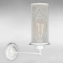 Изображение Настенный светильник Бра Light House LS-18456F-1W WH белый ИМ Light-Deco 1 