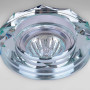 Зображення Світильник точковий вбудований Light House LS-18460 прозорий ИМ Light-Deco 2 