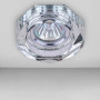 Зображення Світильник точковий вбудований Light House LS-18461 прозорий ИМ Light-Deco 
