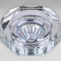 Зображення Світильник точковий вбудований Light House LS-18461 прозорий ИМ Light-Deco 2 