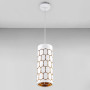 Зображення Люстра підвісна Light House DL-18478/1 біла ИМ Light-Deco 