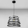Изображение Люстра подвесная Light House DL-18481/1 черная ИМ Light-Deco 