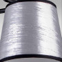 Зображення Люстра стельова Light House DL-18310/3 чорна + хром плафон сірий ИМ Light-Deco 2 