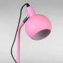 Зображення Настільна лампа Light House DL-18318 рожева ИМ Light-Deco 3 