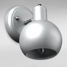 Настінний світильник Бра Light House DL-18374/1W сірий