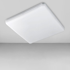 Світильник стельовий LED Light House DL-18394 48W 6400K білий