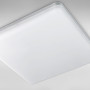 Зображення Світильник стельовий LED Light House DL-18394 48W 6400K білий ИМ Light-Deco 1 