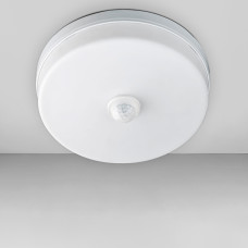 Світильник стельовий LED Light House DL-18395 18W 6400K білий